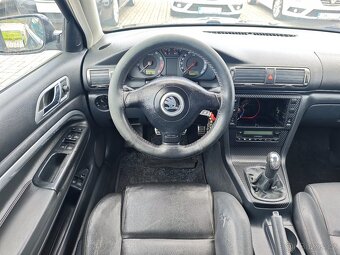 Superb Elegance 1.8T 110kW - 16