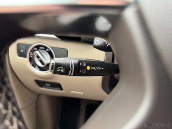 Mercedes-Benz GL, 350cdi 7-G ACC AMG DPH - 16