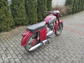 Jawa 250 559 + EU doklady - 16