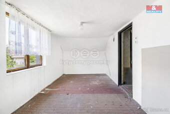 Prodej rodinného domu, 119 m², Zákupy, ul. Benátky - 16