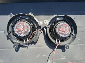 Škoda Oktavia 1.9 74 kw TDI 4X4 náhradní díly - 16