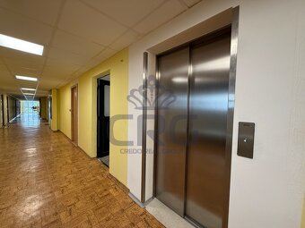 NABÍDKA PRONÁJMU BYTU 1+KK S PĚKNÝM VÝHLEDEM, BRNO – LESNÁ - 16