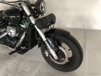 Suzuki M800 Intruder - 16