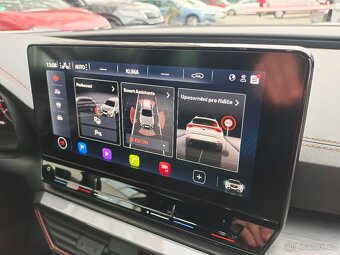 Cupra Formentor 2.0TDI 110kW 4x4 DSG - záruka Autodraft - 16