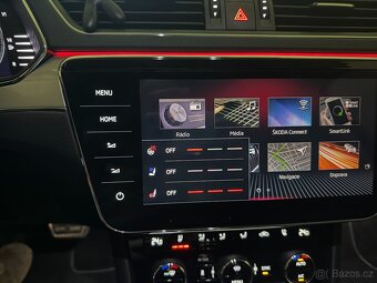 Škoda Superb 3 facelift - 16