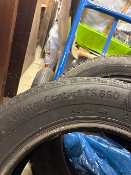 plechove disky s pneu 195/65 15 - 16