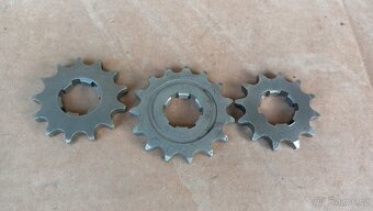 ND díly originální - Světlomet, blinkr, ... - 16