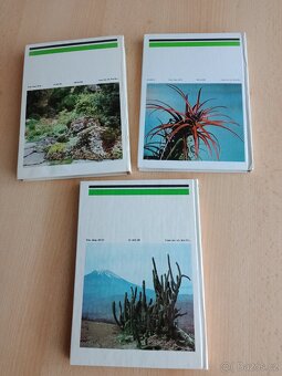 Alpínky,Růže,Atlas hub - 16