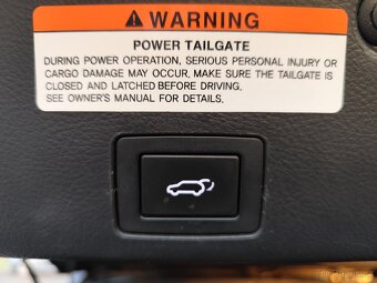 Hyundai ix55 3.0v6 CRDi - 16