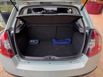 Fiat Stilo 1,6 benzín - 16