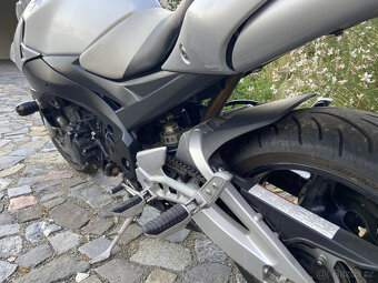 Suzuki GSR600, 30.000Km, garážovaná - 16