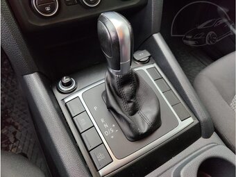 Volkswagen Amarok 3.0 TDI V6 Automat - 16
