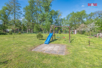 Prodej zahrady, 1674 m², Karviná, ul. Za Vsí - 16