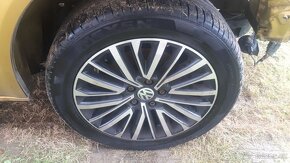 VW Transporter T6, 2,0TDI,62kW,r.v.2018 - 16