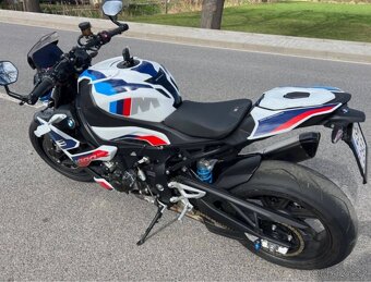 Prodám BMW M 1000 R - 16
