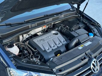 Volkswagen Sharan 2.0 TDI BMT CUP - 16