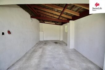 Prodej rodinného domu 230 m2 Hlavní, Záhornice - 16
