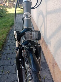 Pánské + dámské al kolo, jako nové - 16