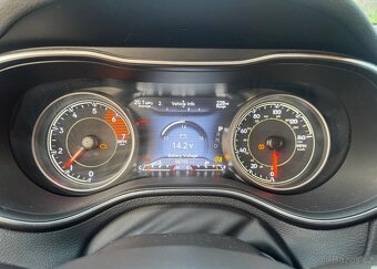 Jeep Cherokee 2.0 GME Active Drive II Lock Trailhawk - 16