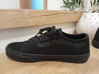Vans tenisky vel. 40/40,5 unisex - 16