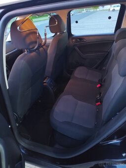 Škoda Yeti 1.6 TDI 2011 - 16
