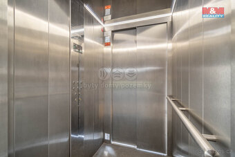Prodej bytu 2+kk, 54 m², Praha 4 Michle, ul. Psárská - 16