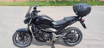 Honda NC 750 S - 16