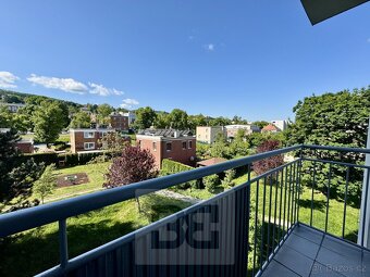 Pronájem byty 1+kk, 30 m2 - Zlín, ev.č. N07970 - 16