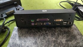 Notebook HP EliteBook2170p - 16