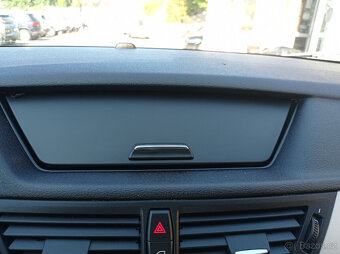 BMW X1 2.0 D sDrive 105kW/1MAJ/Klima - 16