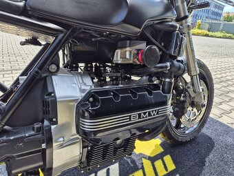 BMW K 100 RT Cafe - 16