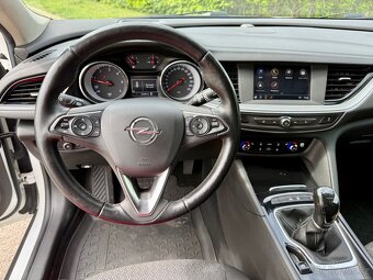 Opel Insignia 2019 1,6 CDTI Kombi - 16