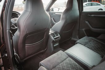 Škoda Superb 3 SPORTLINE 2.0 TDI 110kw DSG - 16