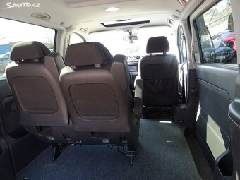 Vito, 116 CDI MIXTO-KOMPAKT-XENON - 16