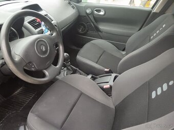 renault megane - 16