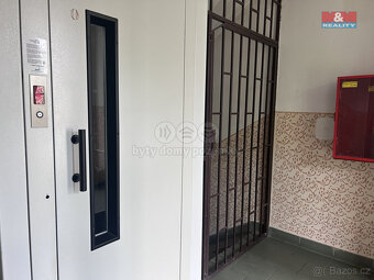 Prodej bytu 3+1, 75 m², Orlová, ul. Okružní - 16
