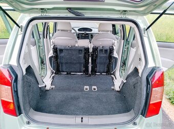 Fiat Idea 1.3 Multijet  2004 - 16