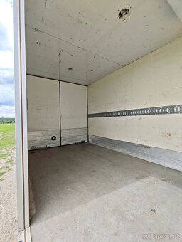 Iveco Daily 35C12 chlaďák 2.3 85KW,manuál,hydr.plošina,DPH - 16