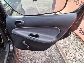Peugeot 206 1.1i 44kw 5dv. 206+ Klima - 16