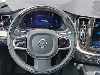 Volvo XC60, 2,0 AWD INSCRIPTION B5 - 16