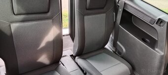 Opel Zafira 1.8 - 16