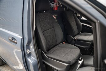 Mercedes-Benz eVito DPH - 16