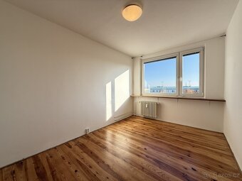 Pronájem, byt 3+1 s balkónem, Olomouc, Neředín - 16