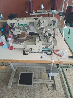Nabídka šicích strojů k prodeji - 16