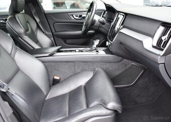 Volvo S60 T4 INSCRIPTION VIRTUAL 1M ČR - 16