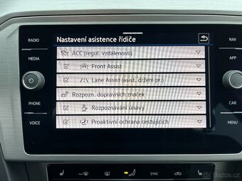 VW Passat 2,0TDi. ZAMLUVENO - 16