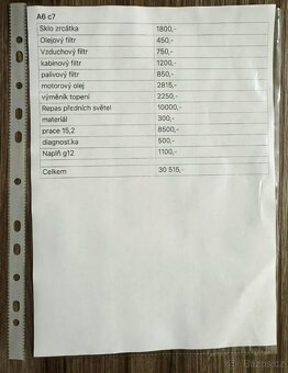 AUDI A6-C7-ALLROAD-3.0 TDI-QUATTRO S TRONIC PO ROZVODECH - 16