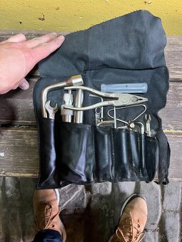 BMW K 1200 GT (2004) - 16