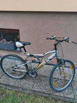 Horské kolo Olpran 26 - 16