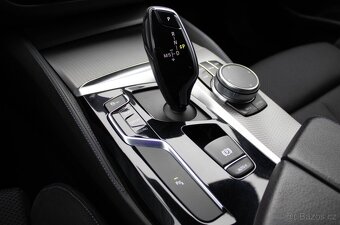 BMW 520d Touring xDrive G31 - 16